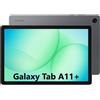 Samsung Galaxy Tab A11+ PLUS 11" 6GB + 128GB Tablet WIFI SM-X230 Gray