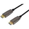 Equip 119453 cavo HDMI 30 m HDMI tipo A (Standard) Nero