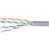 Equip 40146807 cavo di rete Grigio 305 m Cat6 U/UTP (UTP)