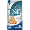 FARMINA N&D Ocean Puppy Mini Cod, Pumpkin and Cantaloupe 7 kg