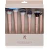 SOSU Cosmetics Luxury Brush Face Collection 6 pz