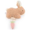 Bieco Cuddly Toy Bunny Fine 1 pz