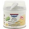 presto 443503 Stucco per legno senza stirene marrone medio 250 g