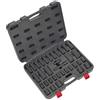 Sealey, AK5634M, 34pc Impact Socket Set 1 / unità 5,08 centimetri metrico Sq