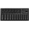 Sealey TBT24 1/2-inch Quadrato Guida Metrica Strumento Vassoio con Impact Presa Set (28 Pezzi) - Nero, 6.6 x 40.3 x 18.8 cm
