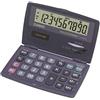CASIO SL-210TE calcolatrice tascabile - Richiudibile display a 10 cifre