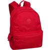 Coolpack F087642, Zaino per la scuola SONIC RPET RED, Red