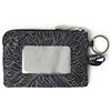 Baggallini Custodia per carte RFID, porta donna, taglia unica