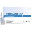 Promopharma Promoligo 3 Cobalto 20 Fiale 2ml