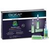 Biokap Bios Line Biokap Anticaduta Rinforzante Capelli 12 Fiale