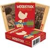 Aquarius Woodstock Carte da Gioco