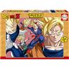 Educa 300 Dragon Ball DBZ, Multicolore, 20414