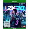 2K NBA 2K20 - Legend Edition