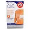 PIKDARE SPA Benda a rete tubolare pic calibro 6 torace/addome 3m