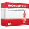 NESTLE IT.SPA(HEALTHCARE NU.) Wobenzym Vital 120 Compresse 55,2 G