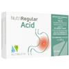 NUTRILEYA SRL Nutriregular Acid 20 Compresse Masticabili