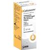 Cationorm multi gocce 10 ml