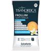 Tisanoreica frollini vaniglia 50 g