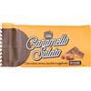 Choco zero tavoletta caramello salato 25 g