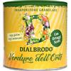 Dialbrodo verdure orto 150 g