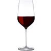 Nude 42 cl - Masterglass Calice Vino Multiuso Stem Zero - In Vetro - Set 2 Pz