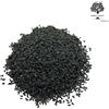 AgoraMarket Semi di Sesamo Nero Essiccati 85g - 1,95Kg Sesamum Indicum