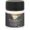 KREUL 99450 - Latte di miscelazione 50 ml Adesivo liquido speciale a base d'acqua per l'applicazione di fogli metallici