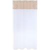 Home ESPRIT Tende 140 x 260 x 260 cm