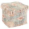 DKD Home Decor Cuscino, Standard