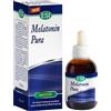Esi Linea Sonno e Relax Melatonin Pura 1 mg Integratore Alimentare Gocce 50 ml