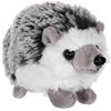 Wild Republic Pocketkins Eco Riccio, Peluche, 12 cm, Giocattolo di Peluche, Realizzato con Materiali Riciclati, Ecologico