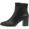 Marco Tozzi Mode-Stiefel 2-25332-45, Stivali alla Moda Donna, Pettine Nero, 40 EU