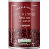 by Amazon Fagioli Rossi In Acqua, 400g