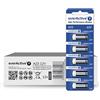 EverActive Confezione da 60 pezzi A23,12 V 55 mAh, alcaline MN21, V23GA, LR23A, MS21