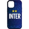 Interagisco Inter Cover Custodia per iPhone 12/12 Pro