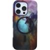 OtterBox Cover per iPhone 16 Pro Slim con MagSafe, resistente a shock e cadute; cover ultrasottile, protettiva, leggera, testata a norme MIL-STD 810G, Space