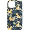 Disney - Stampa Il Re Leone con Simba Custodia per iPhone 15