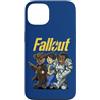 Fallout - Su Una Passeggiata Custodia per iPhone 13