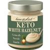 Lineadiet KETO Crema Spalmabile alla Nocciola BiancaLineadiet