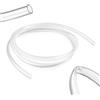 MytaYt 2 Metro Tubo Flessibile in PVC Tubo Trasparente Tubo in PVC per Acquario, Giardini, Trasporto di Liquidi e Gas (10 mm x 8 mm)