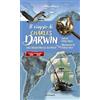 EDT-Giralangolo Il viaggio di Charles Darwin dall'Inghilterra all'Australia