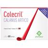 Pharmaluce srl COLECRIL CALANUS ARTICO 60SOFT