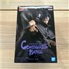 BANPRESTO Battaglia combinata NARUTO Shippuden - Premio Uchiha Sasuke Bandai Giappone