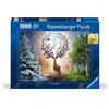 RAVENSBURGER 01088 PUZZLE DA 1000 PZ. MAGICAL DEER