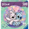 RAVENSBURGER RAVEN 17581 PUZZLE DA 500 PZ. ROUND STITCH