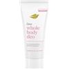 Dove Whole Body Deo Lampone e Rosa - Deodorante in Crema 75 ml