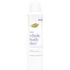 Dove Whole Body Deo lavanda e camomilla - Deodorante Spray 150 ml