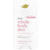 Dove Whole Body Deo Lampone e Rosa - Deodorante Stick 75 ml
