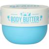 Summer Beach Sea Breeze - Burro Corpo idratante 200 g