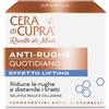 Cera Di Cupra Anti-Rughe Quotidiano effetto Lifting 50 ml
